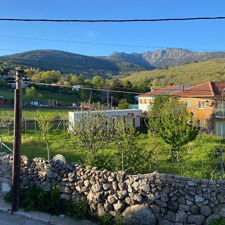 דירות סרסדייה El Rincon De Siete Picos מראה חיצוני תמונה