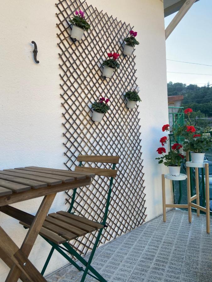 דירות סרסדייה El Rincon De Siete Picos מראה חיצוני תמונה